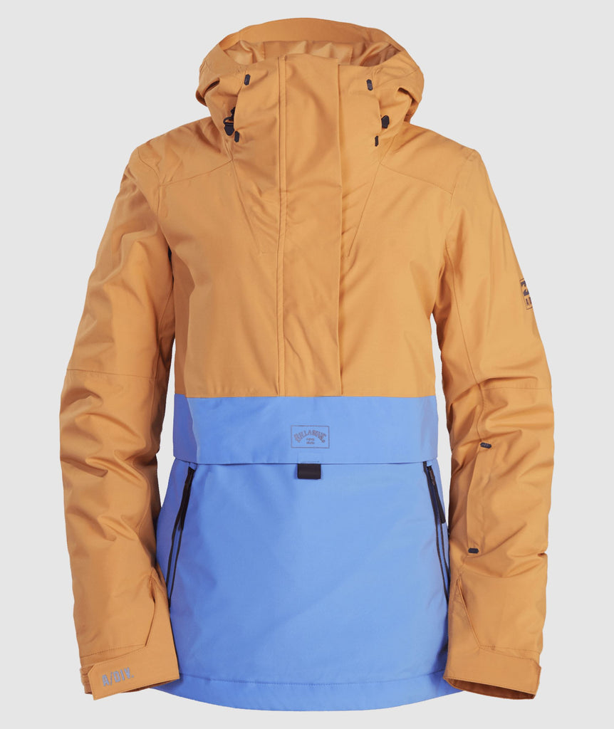 Billabong Passage 2L 15K Anorak 