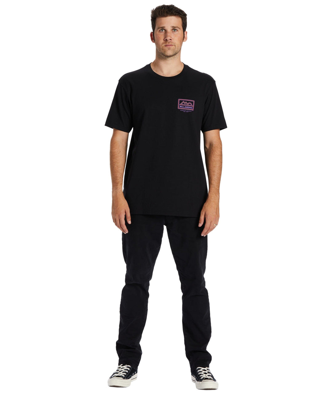 Billabong Range T-Shirt 