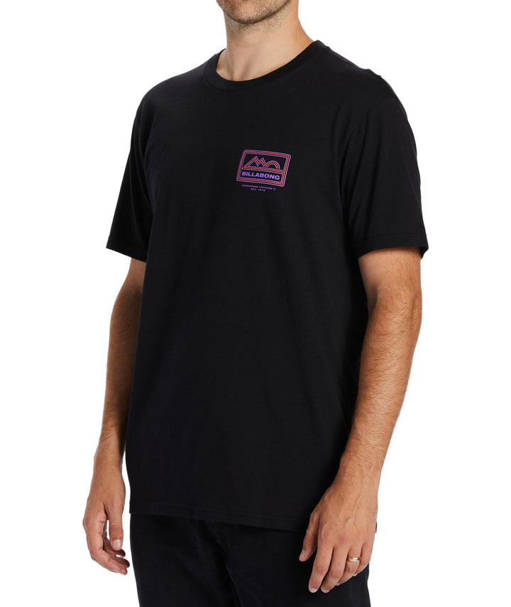 Billabong Range T-Shirt 