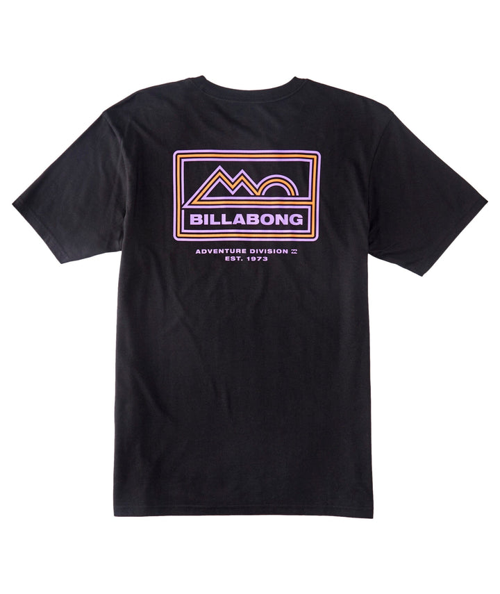 Billabong Range T-Shirt 