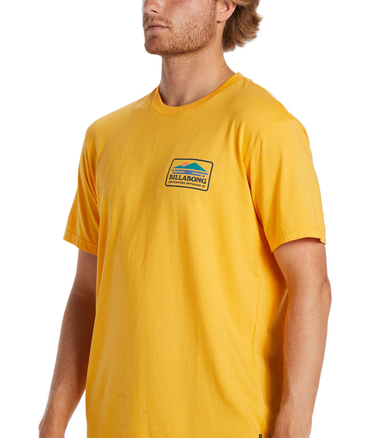 Billabong Range T-Shirt 