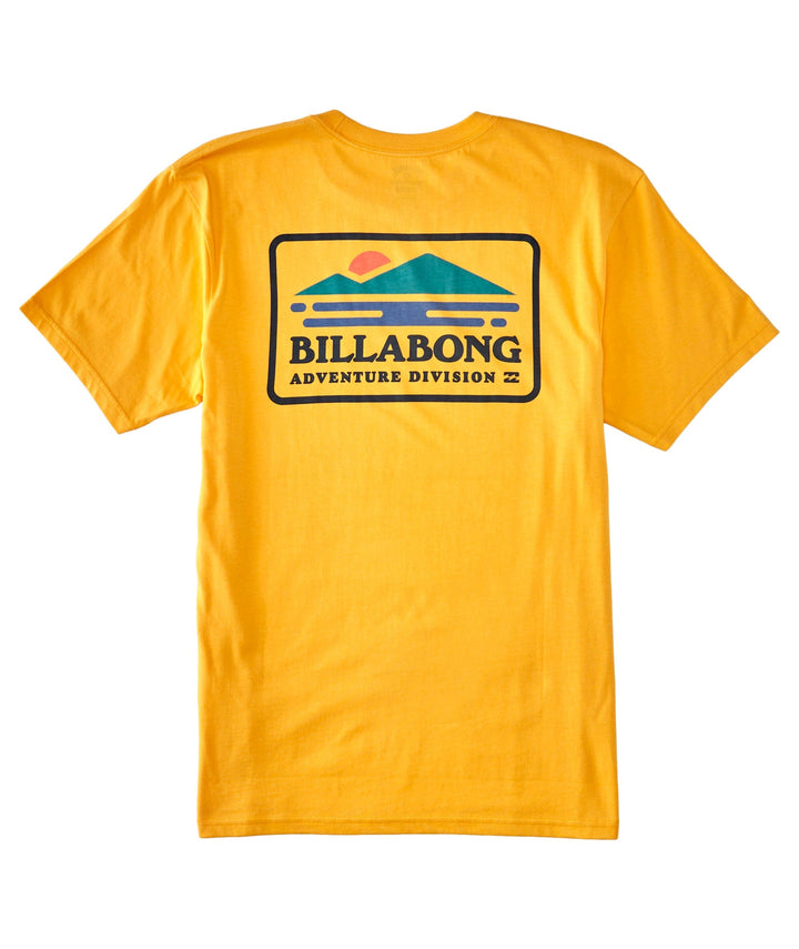 Billabong Range T-Shirt 