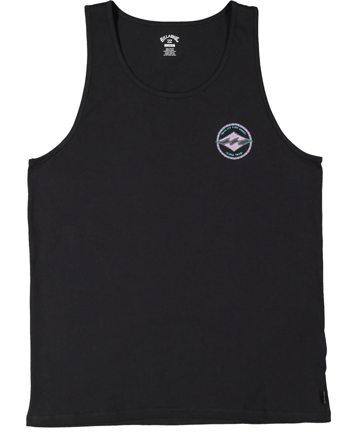 Billabong Rotar Diamond Tank 