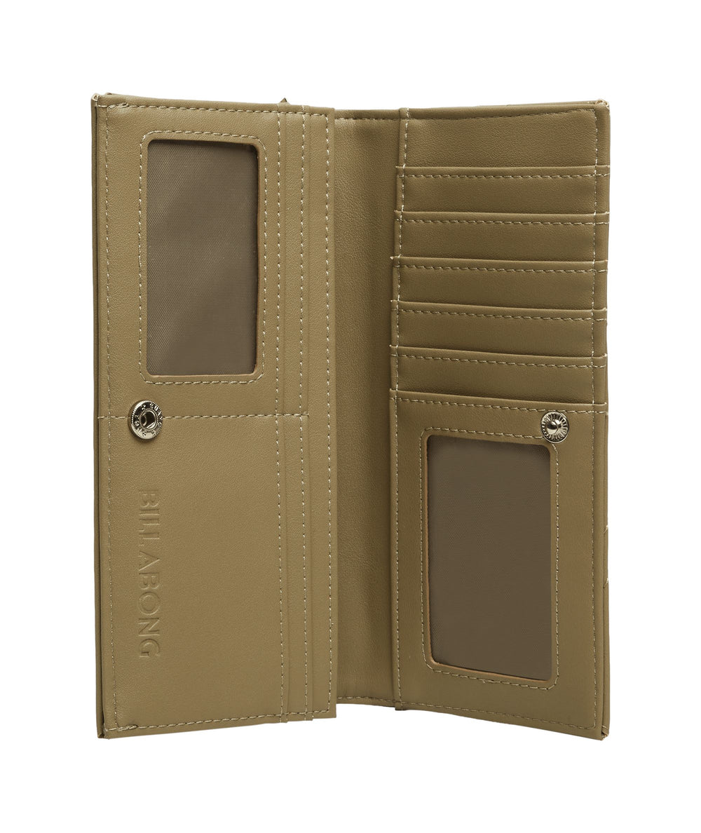 Billabong Serena Wallet 