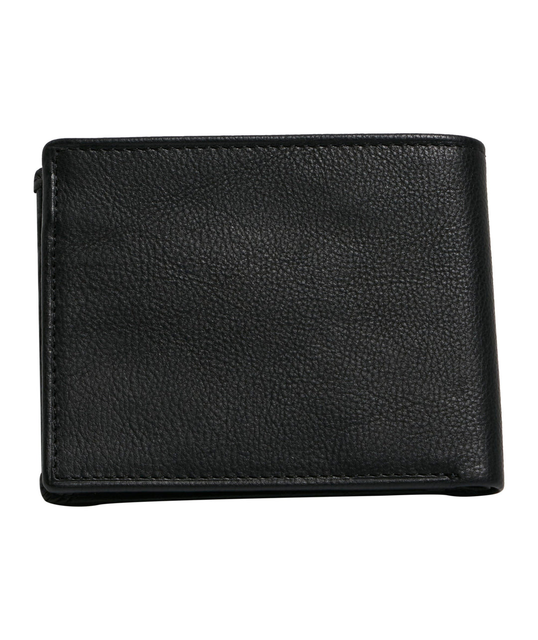 Billabong Slim 2 In 1 Leather Wallet 