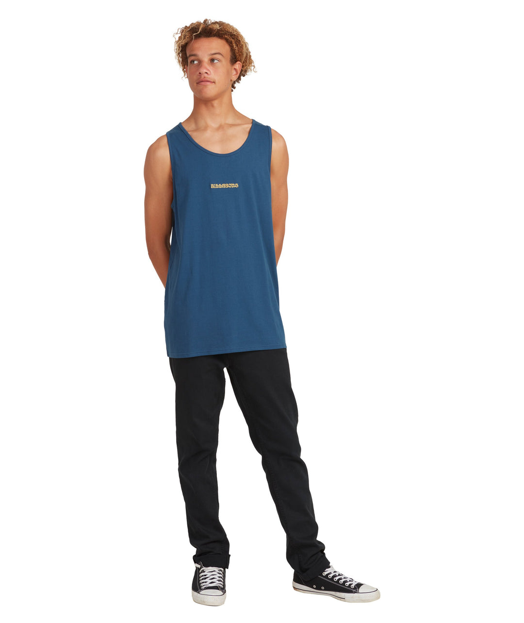 Billabong Smitty Tank 