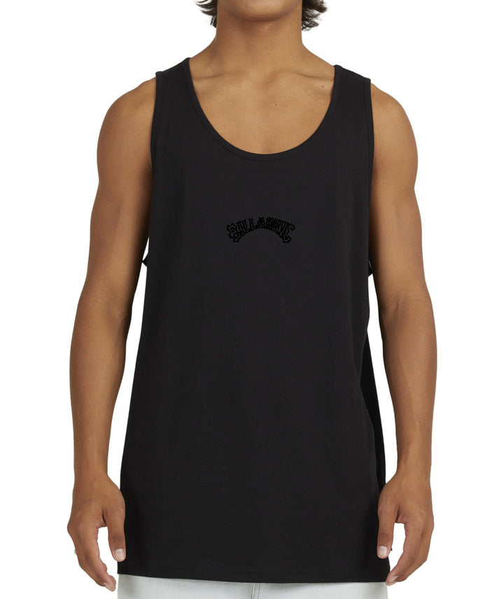 Billabong Smitty Tank 