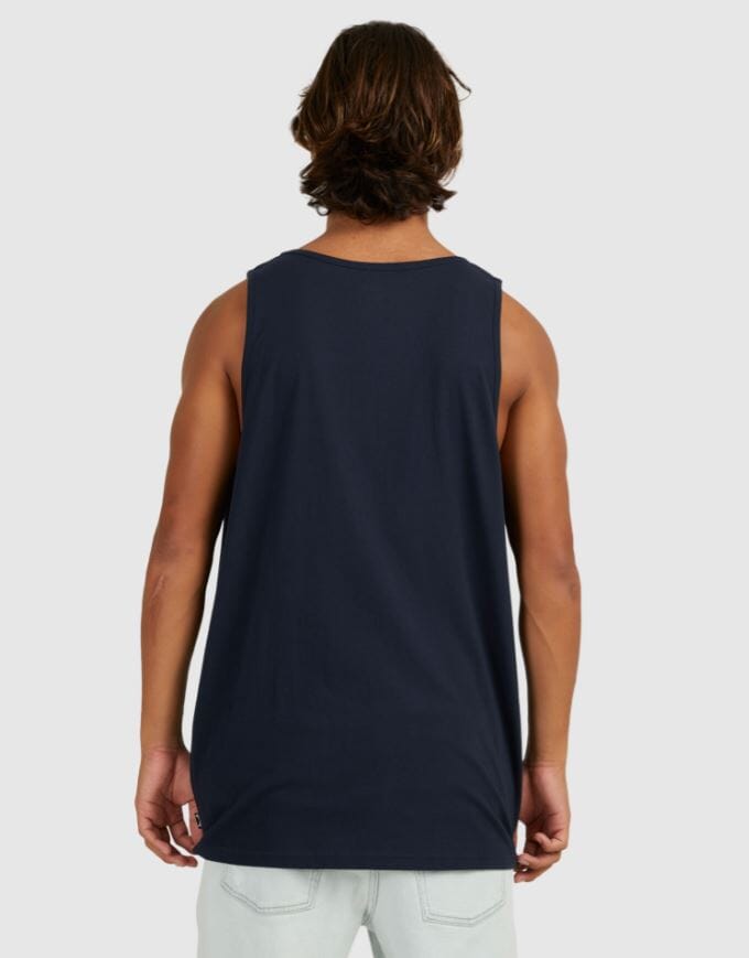 Billabong Smitty Tank 