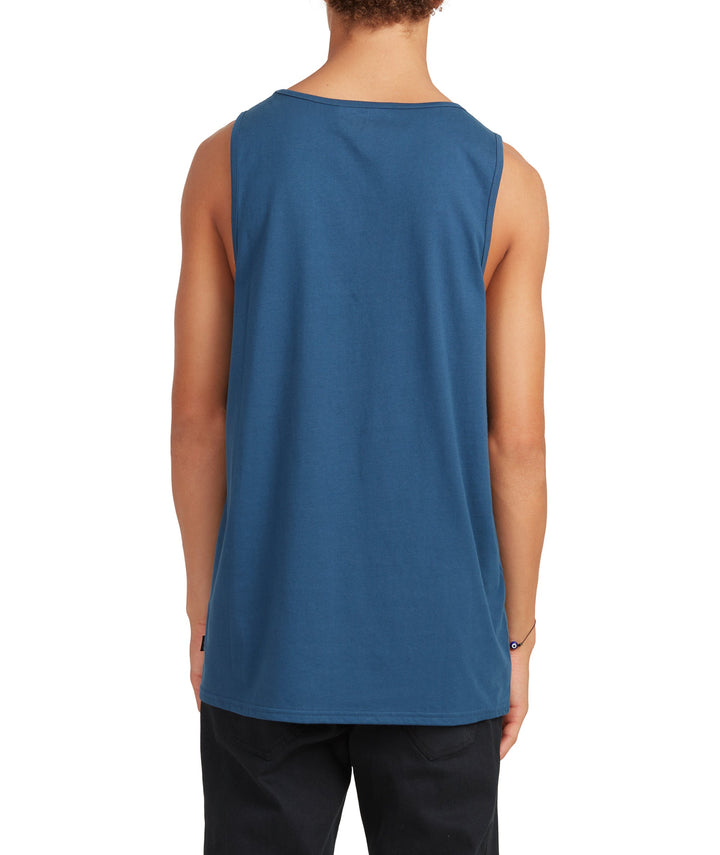 Billabong Smitty Tank 