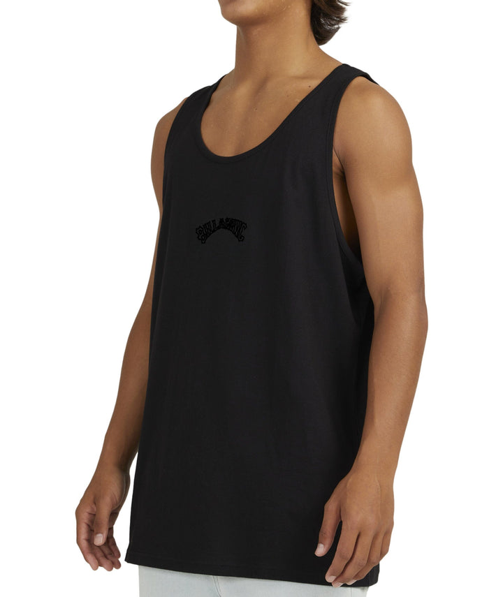 Billabong Smitty Tank 