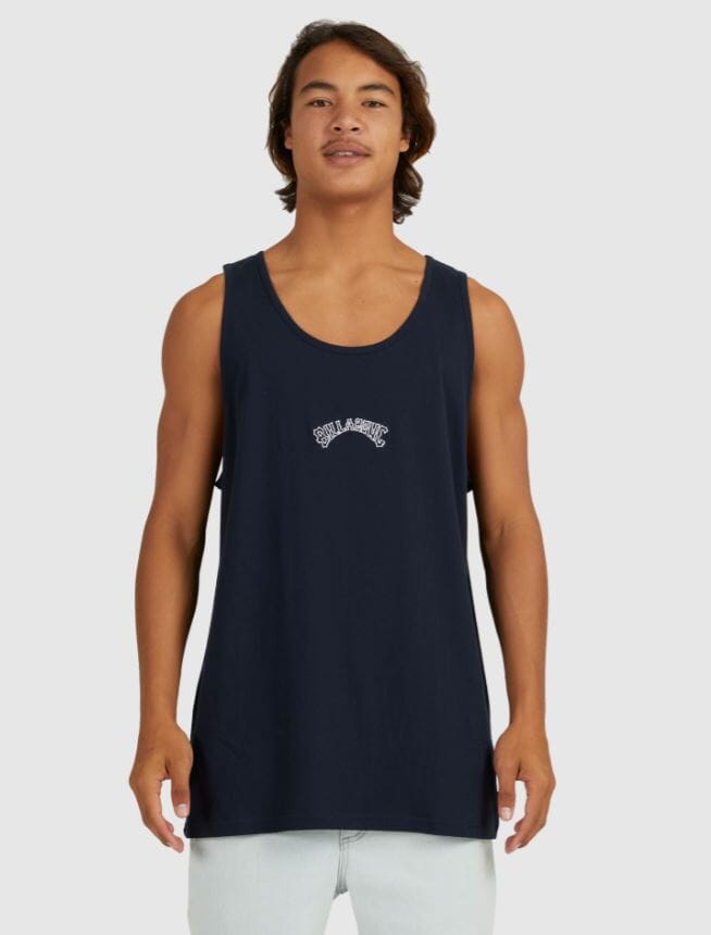 Billabong Smitty Tank Navy XL 