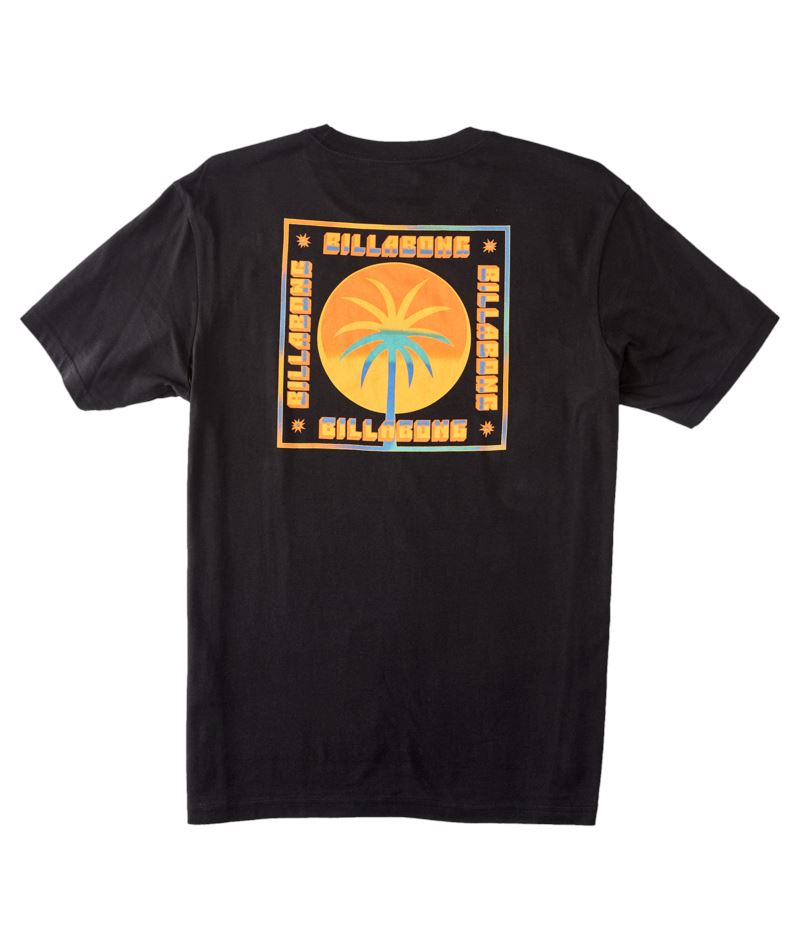 Billabong Social Youth T-Shirt 