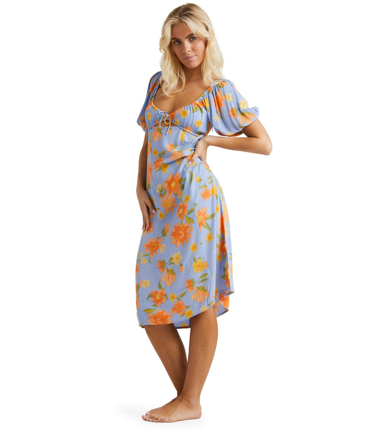 Billabong Soldays Dress 