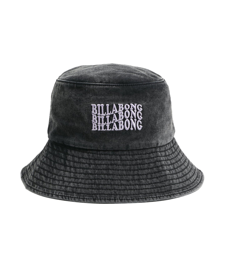 Billabong Stacked Sun Faded Hat 