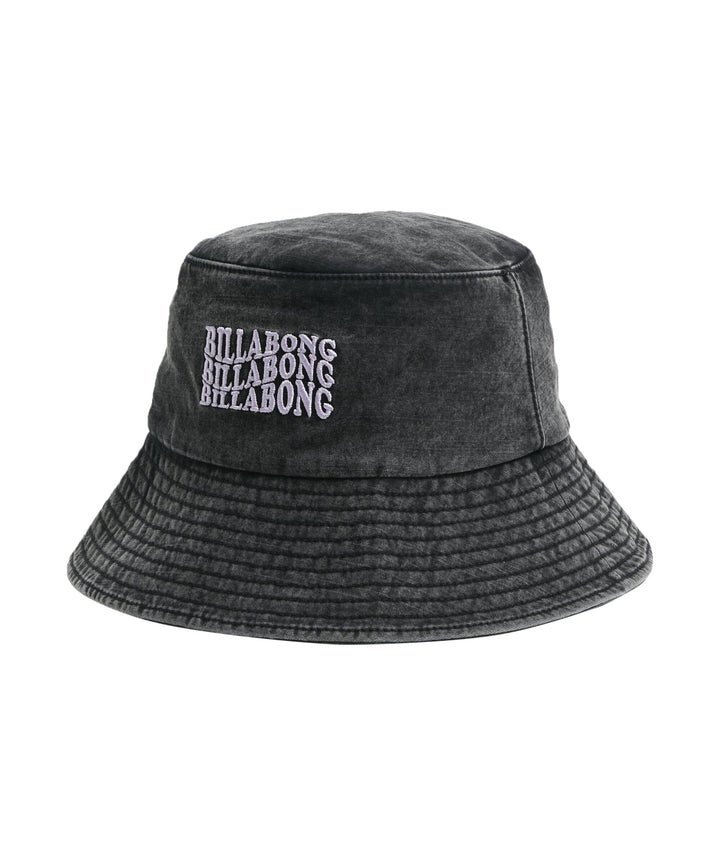 Billabong Stacked Sun Faded Hat 