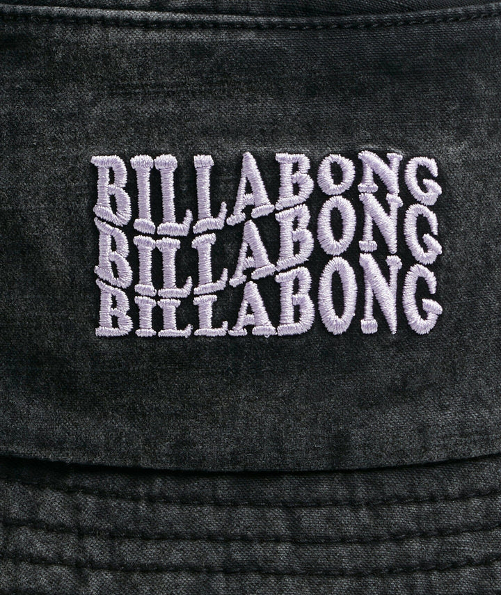Billabong Stacked Sun Faded Hat 