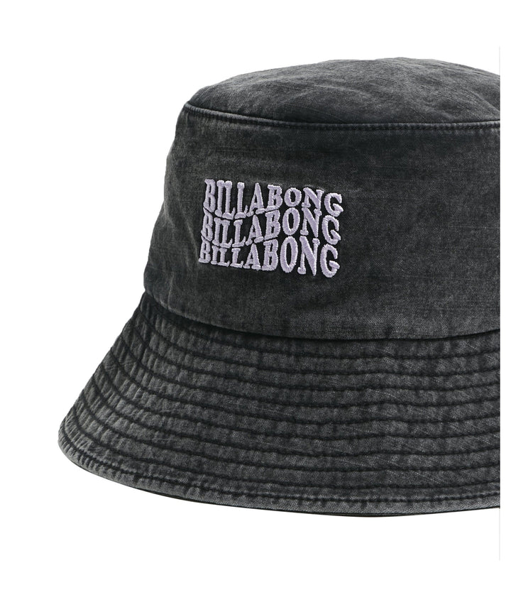 Billabong Stacked Sun Faded Hat 