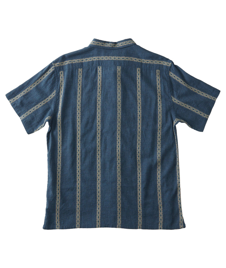 Billabong Sundays Jacquard Shirt 
