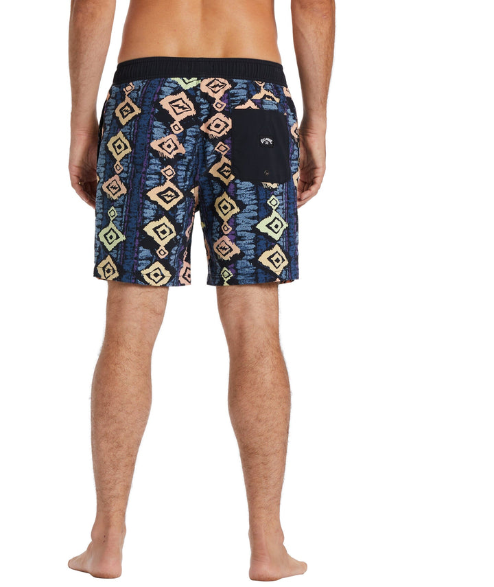 Billabong Sundays Layback Boardshorts 