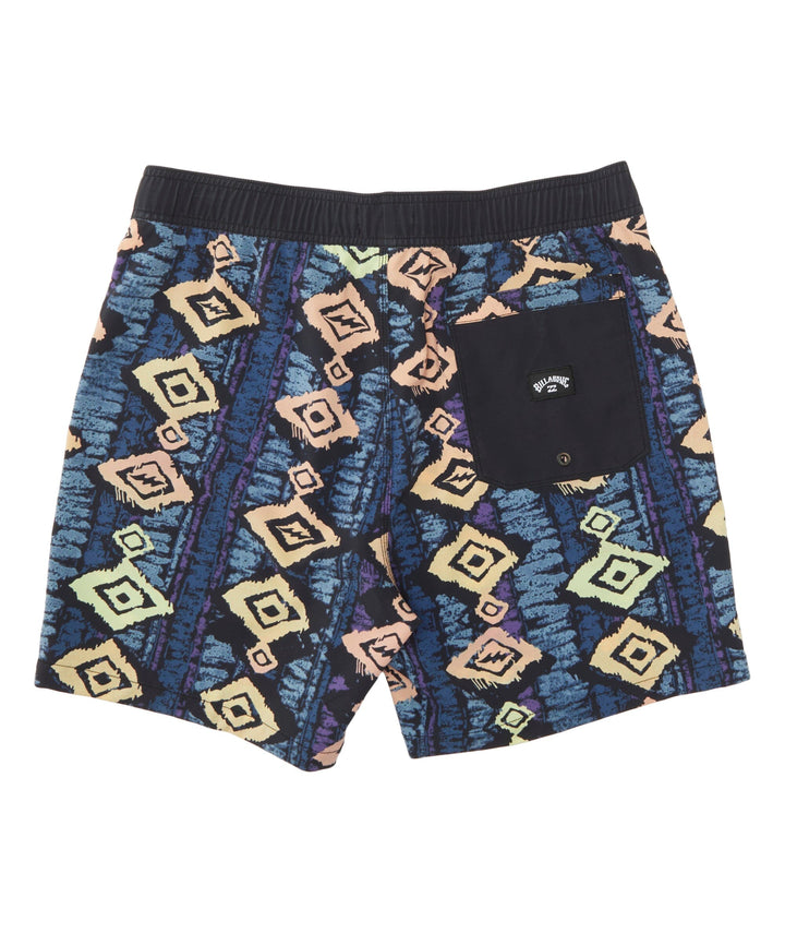Billabong Sundays Layback Boardshorts 