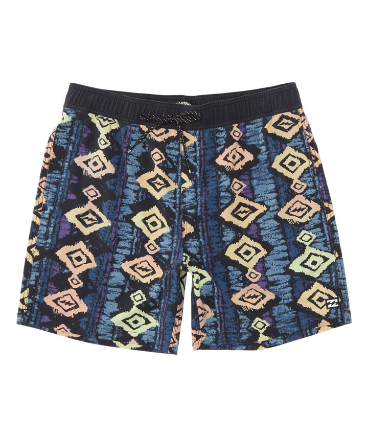 Billabong Sundays Layback Boardshorts 