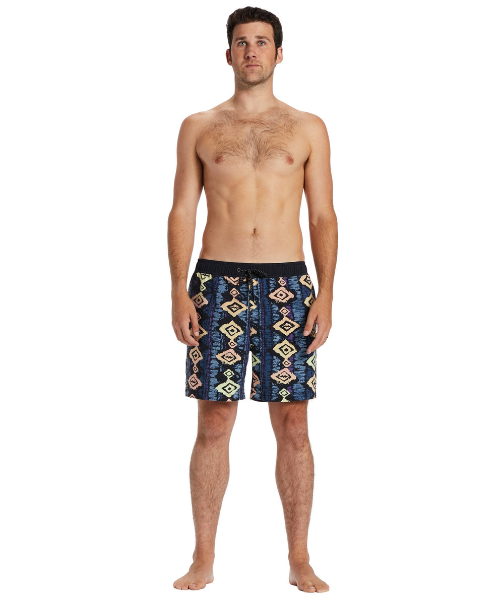 Billabong Sundays Layback Boardshorts 