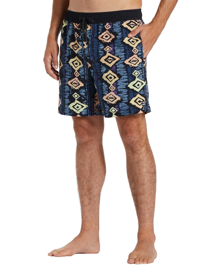 Billabong Sundays Layback Boardshorts 