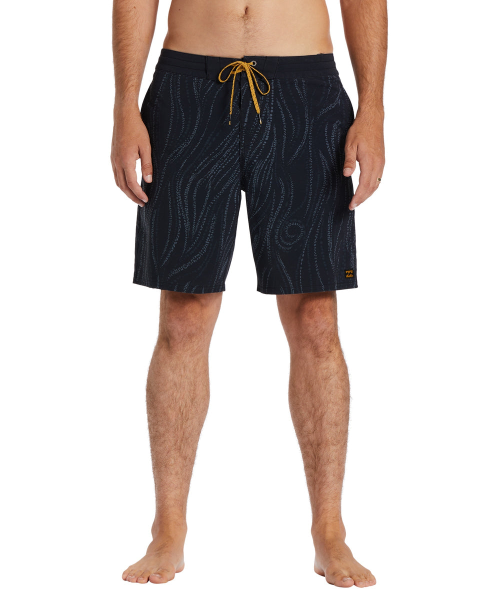 Billabong Sundays Lotide Boardshorts 