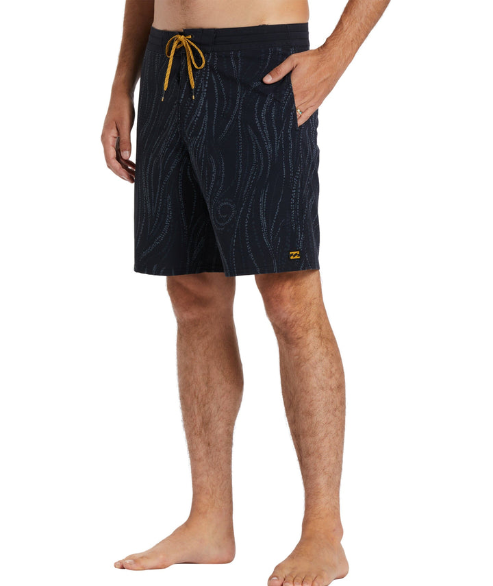 Billabong Sundays Lotide Boardshorts 