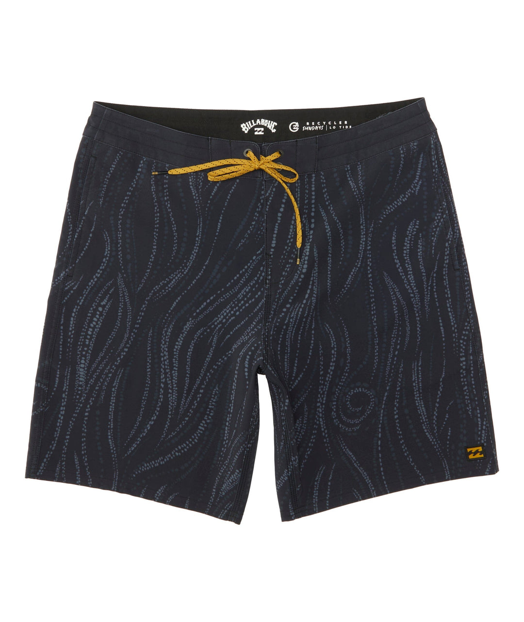 Billabong Sundays Lotide Boardshorts 