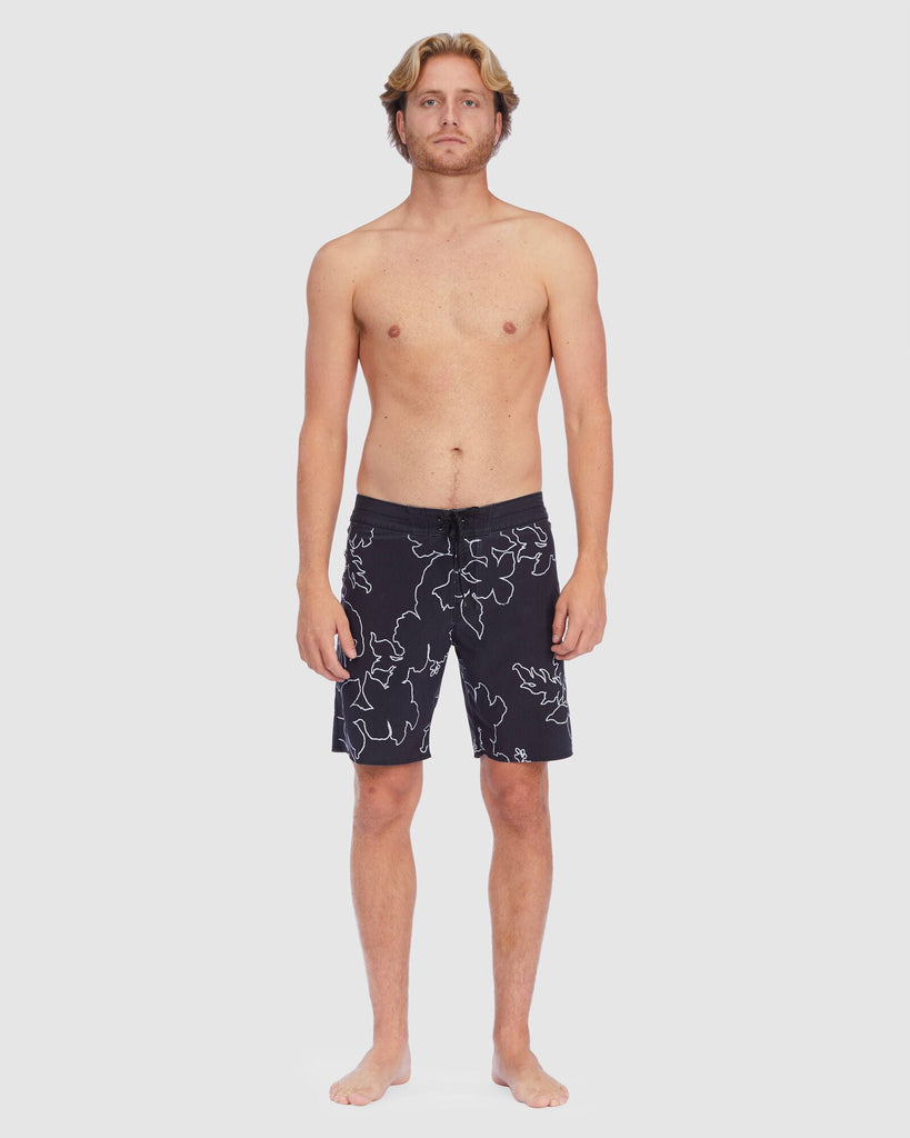 Billabong Sundays Pro Boardshorts 