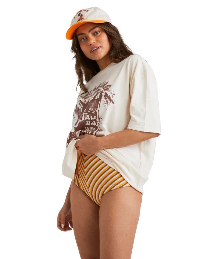 Billabong Tahiti Bar T-Shirt 