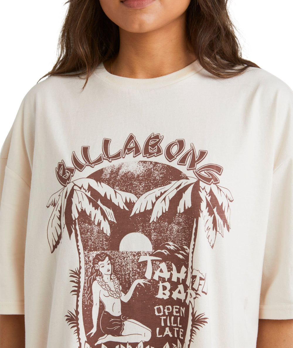 Billabong Tahiti Bar T-Shirt 