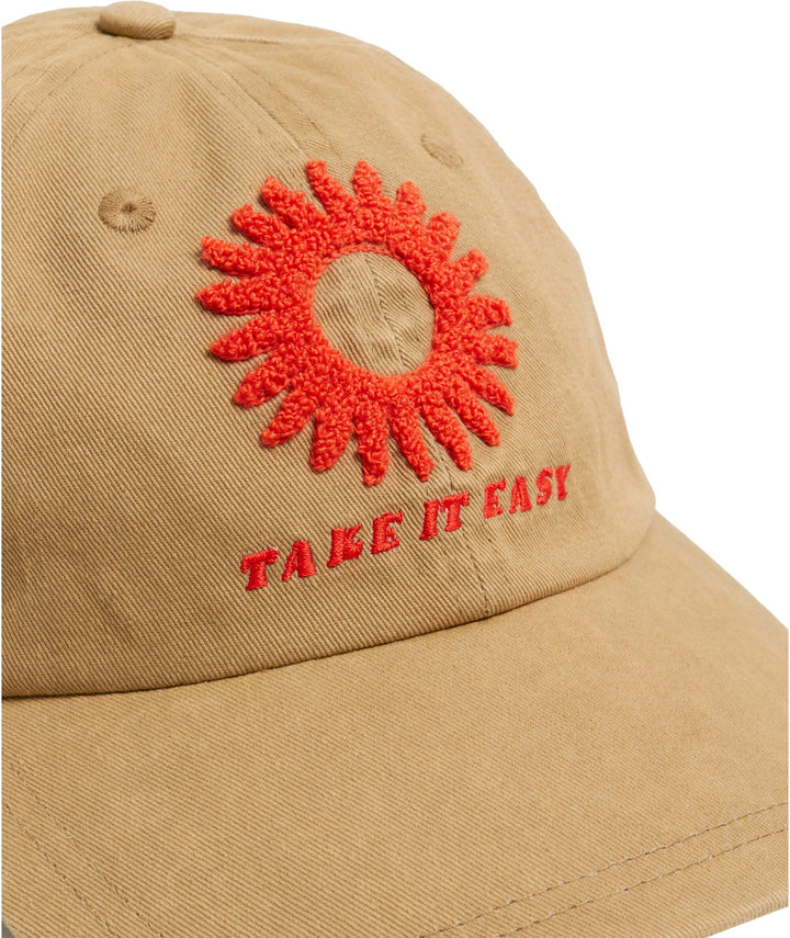 Billabong Take It Easy Dad Cap 