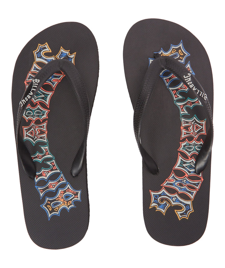 Billabong Tides Jandals 