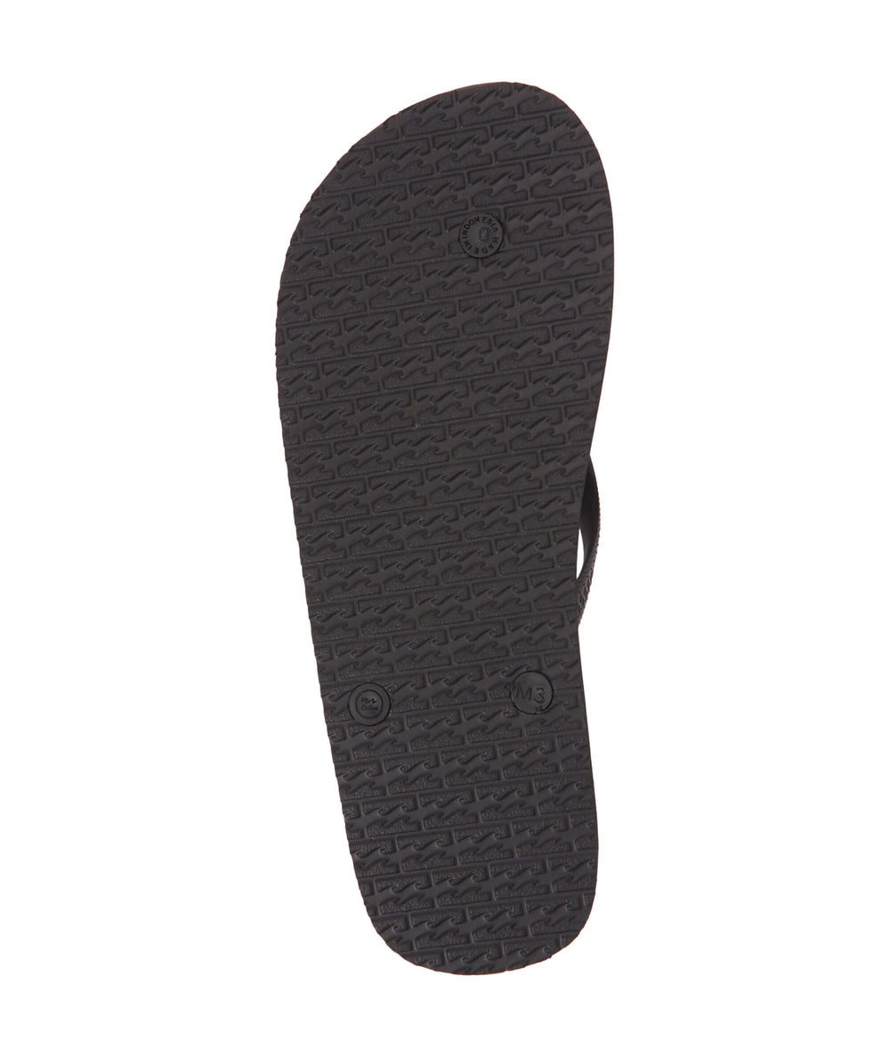Billabong Tides Jandals 