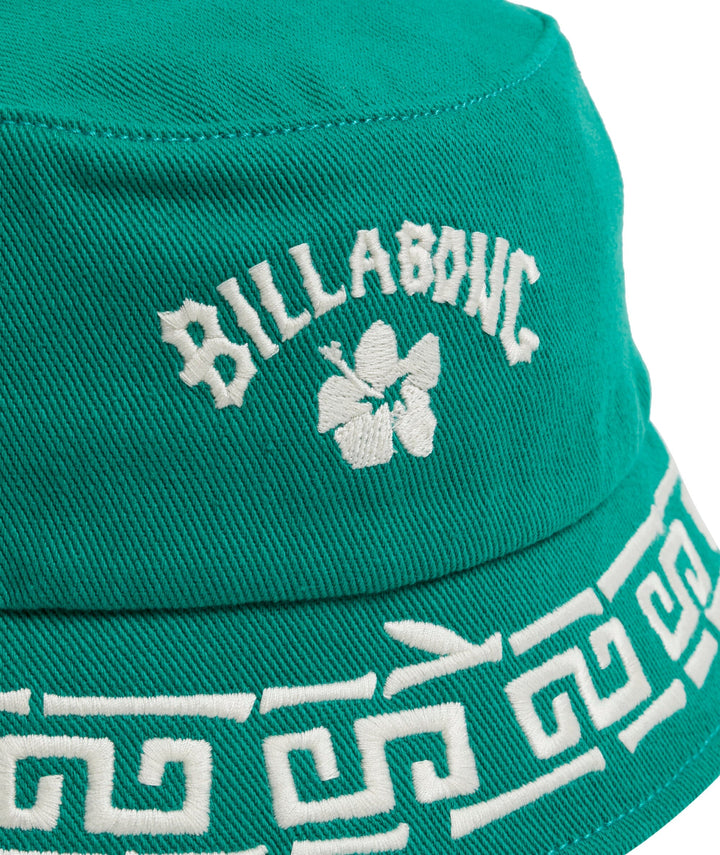 Billabong Vacation Shorty Hat 