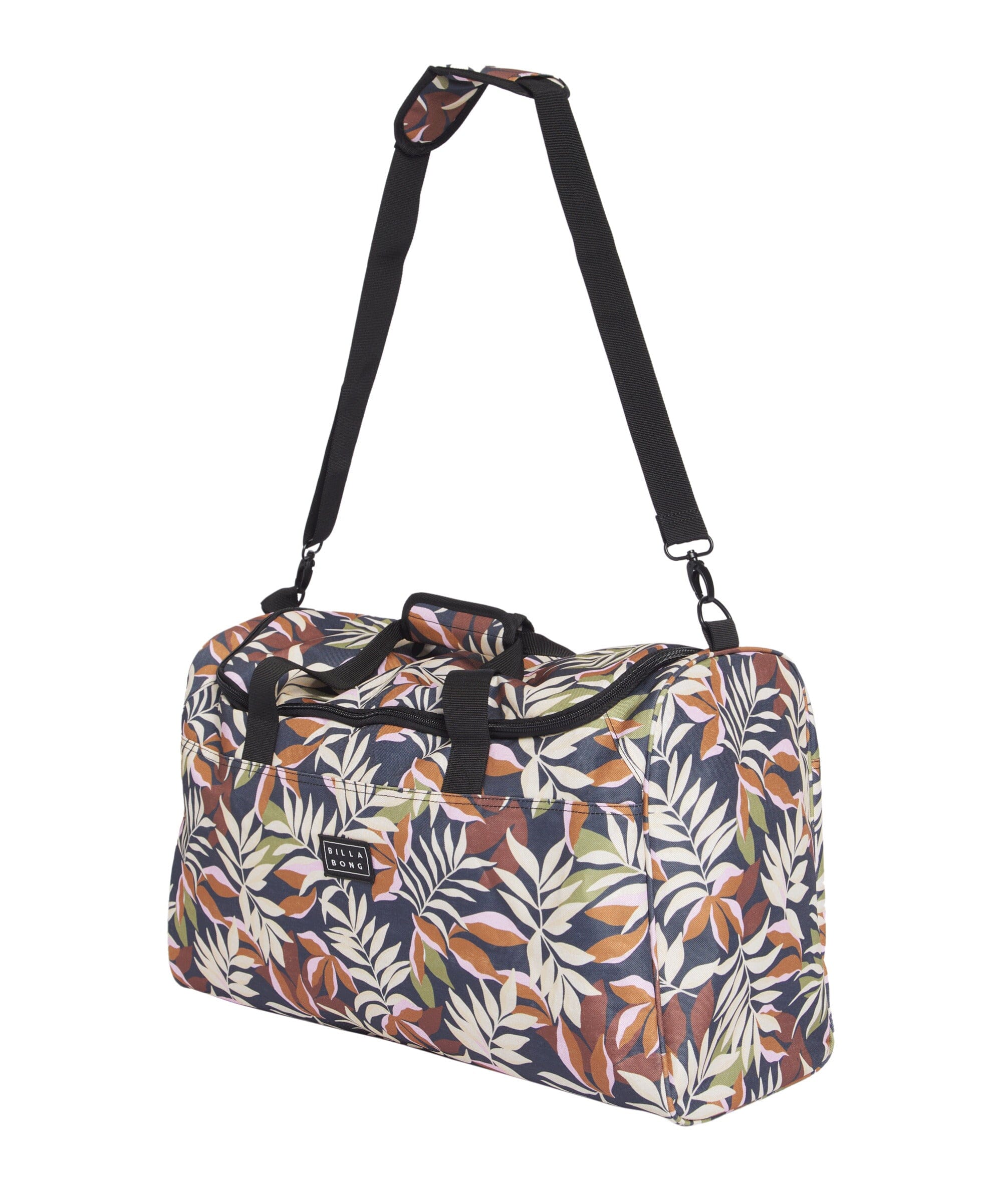 Billabong Weekender Duffle Bag BaseNZ