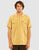 Billabong x Wangler Otherside Vacay Short Sleeve Shirt from front