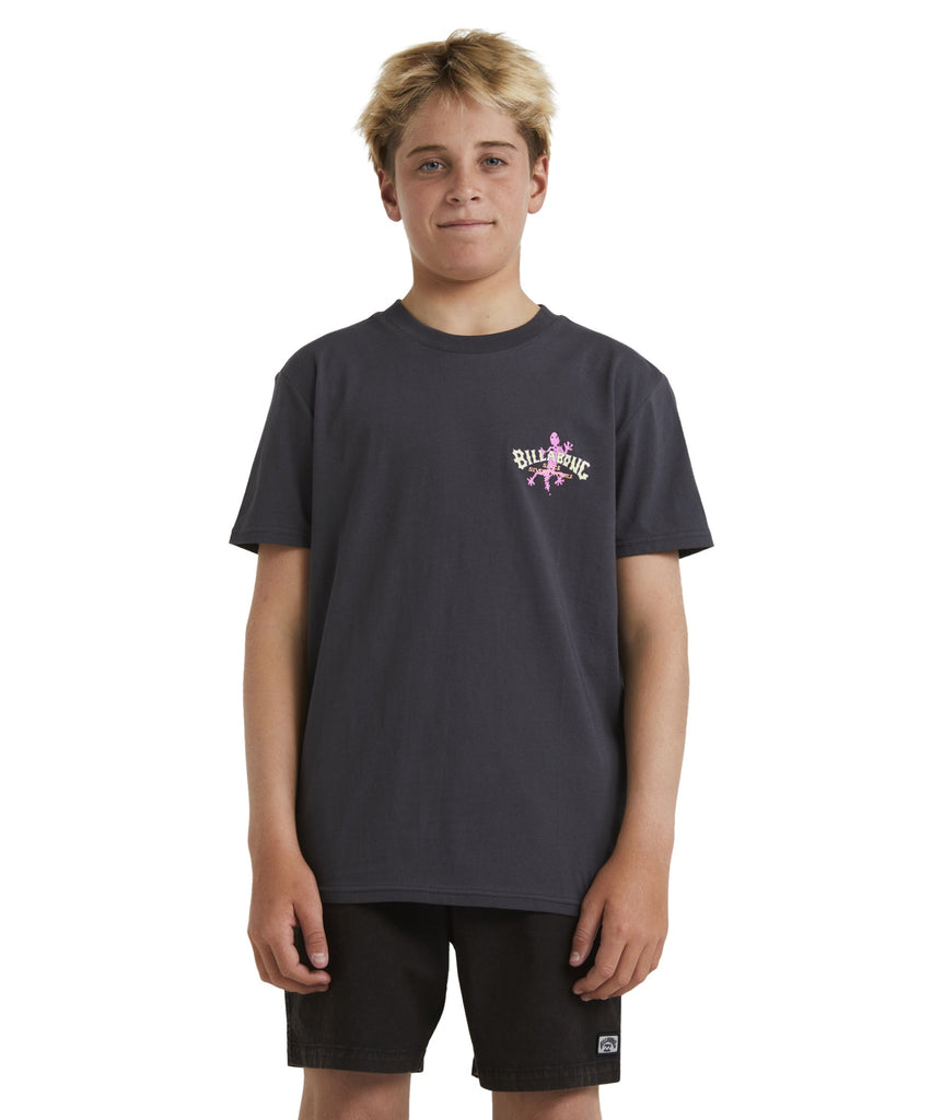 Billabong Youth Cosmic Sun T-Shirt 
