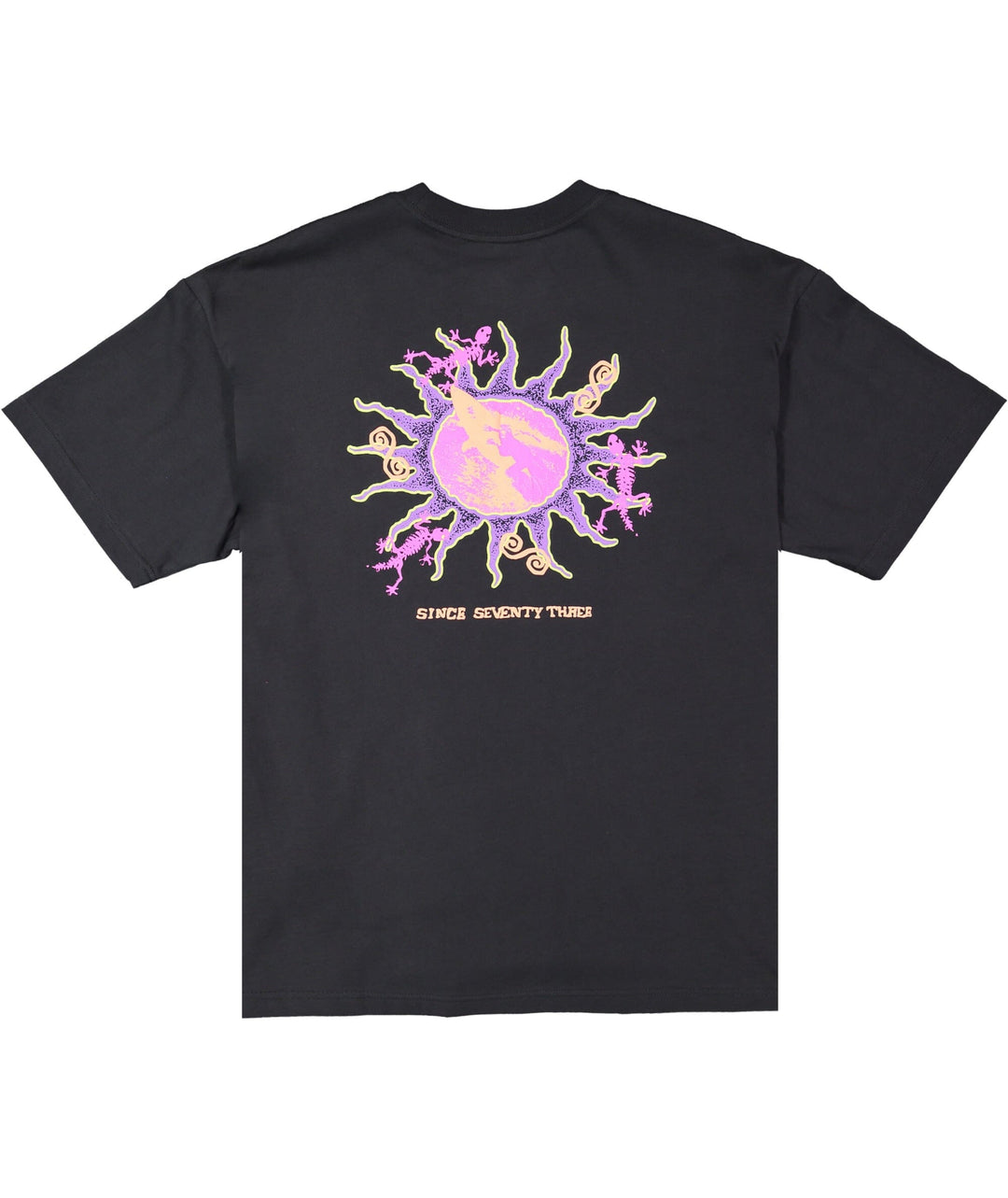 Billabong Youth Cosmic Sun T-Shirt 