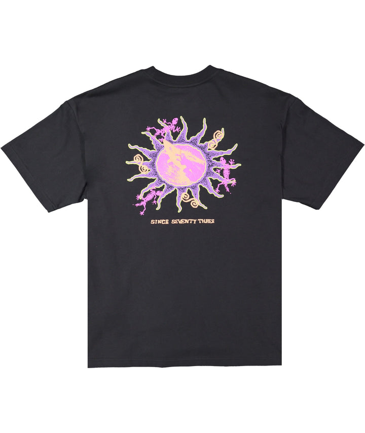 Billabong Youth Cosmic Sun T-Shirt 