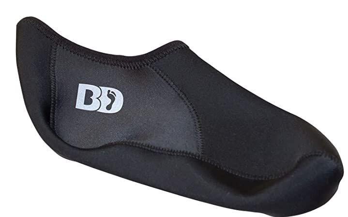 Boot Doc Neoprene Footcover Warm & Dry 