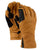 Burton AK Clutch GORE-TEX Leather Gloves Honey XXS 