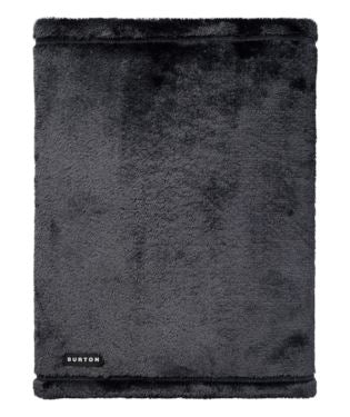 Burton Cora Neck Warmer True Black 