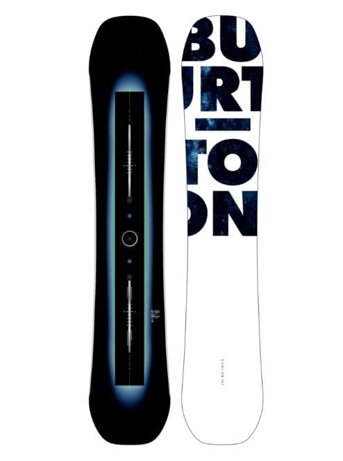 Burton Custom X Snowboard 2024 