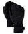 Burton GORE-TEX Under Gloves True Black XS 