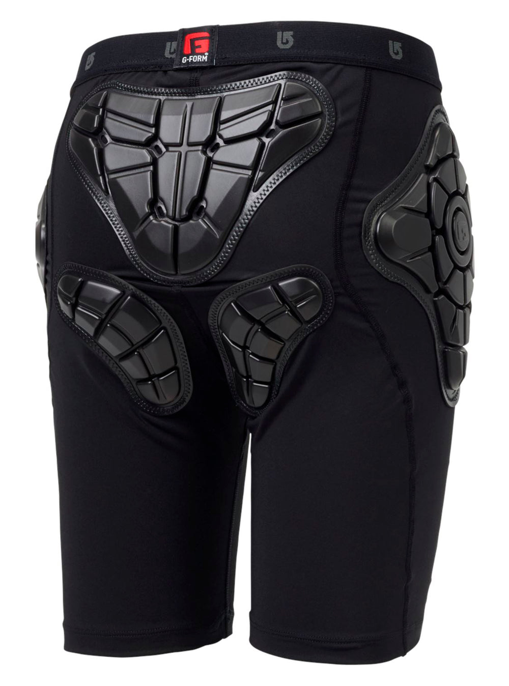 Burton Kids Total Impact Shorts 