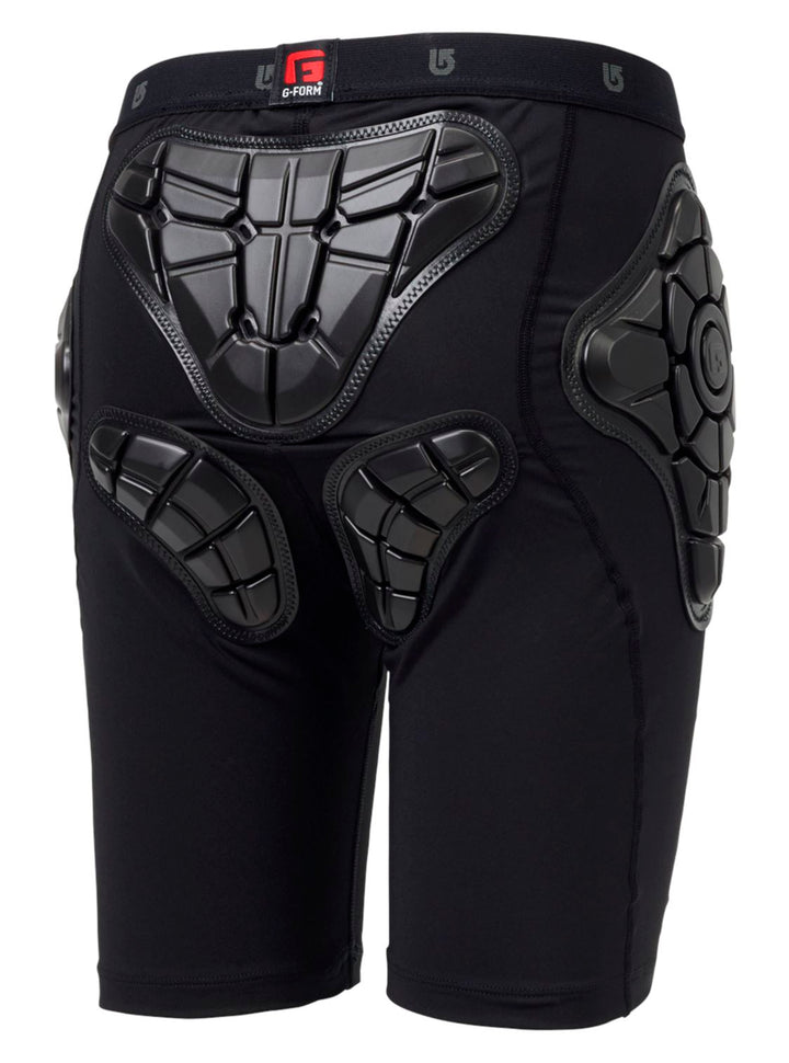 Burton Kids Total Impact Shorts 