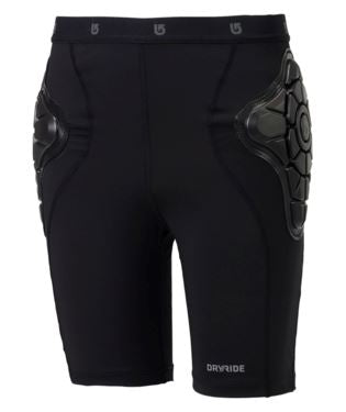 Burton Kids Total Impact Shorts 